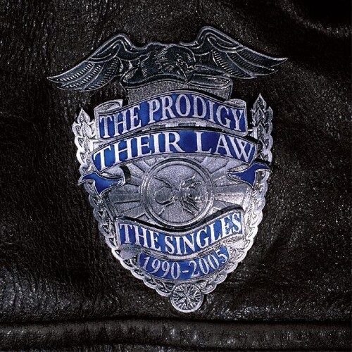 Their Law - The Singles 1990-2005