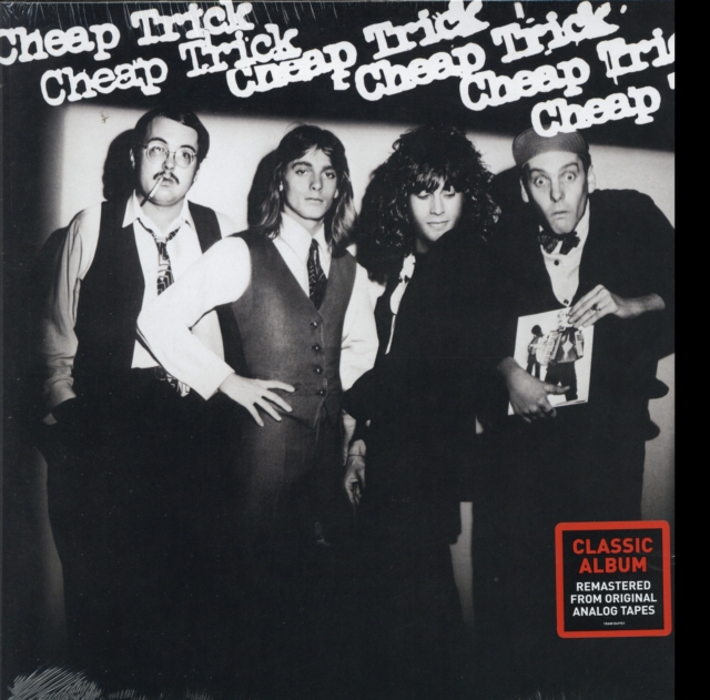 Cheap Trick