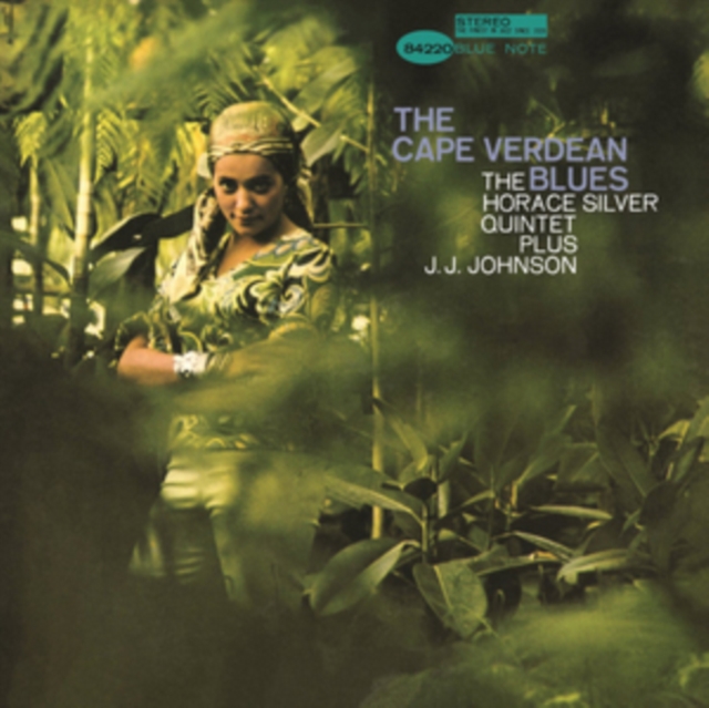 The Cape Verdean Blues