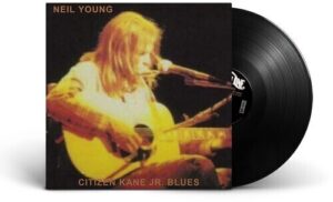 Citizen Kane Jr. Blues
