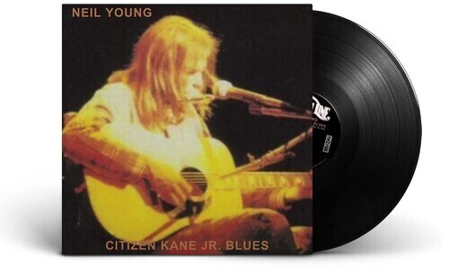 Citizen Kane Jr. Blues