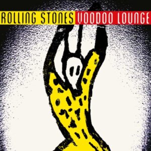Voodoo Lounge: imagen 1