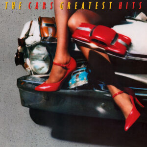The Cars Greatest Hits: imagen 2
