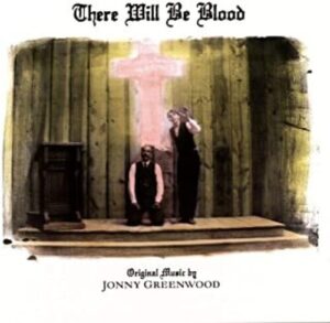 There Will Be Blood
