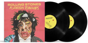 Foreign Tongues