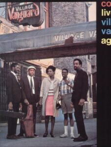 Live At The Village Vanguard Again!