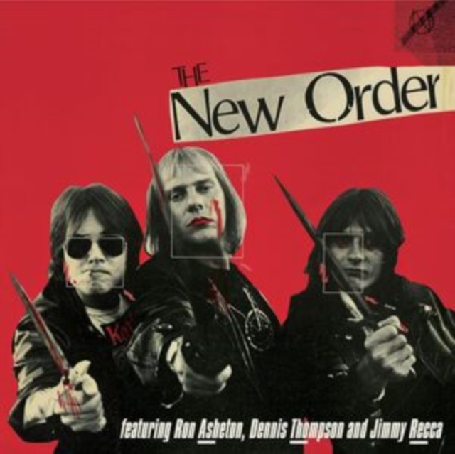 The New Order