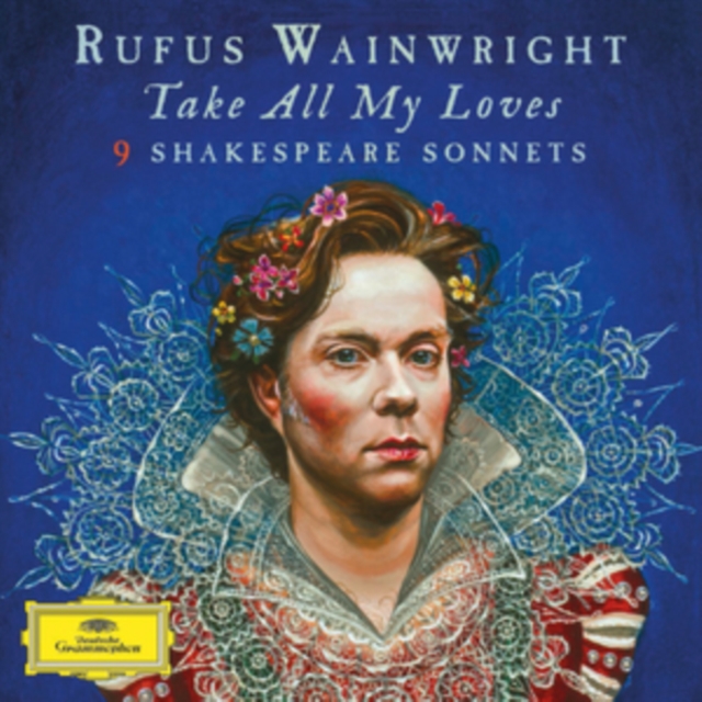 Take All My Loves: 9 Shakespeare Sonnets