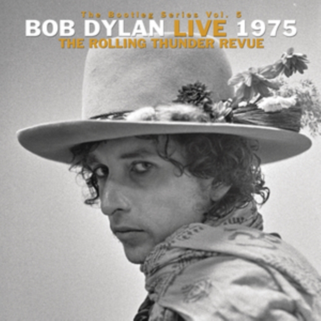 Live 1975 (The Rolling Thunder Revue)