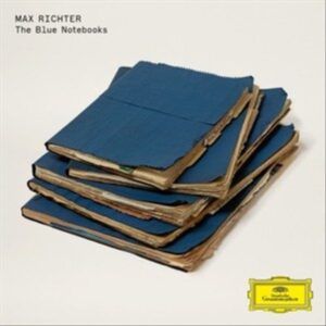 The Blue Notebooks