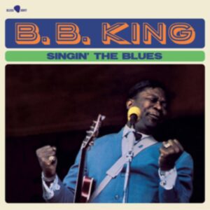 Singin’ The Blues