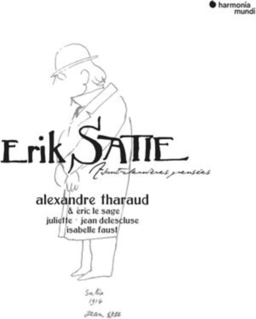 Avant-Dernières Pensées