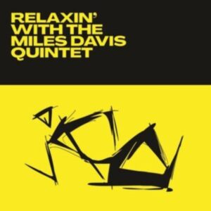 Relaxin' With The Miles Davis Quintet: imagen 2