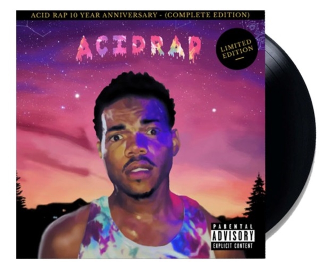 Acid Rap