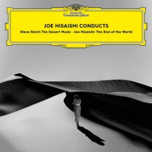 Joe Hisaishi Conducts