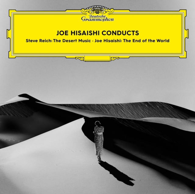 Joe Hisaishi Conducts