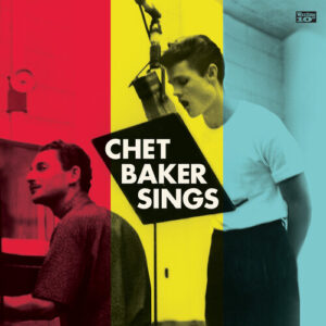 Chet Baker Sings