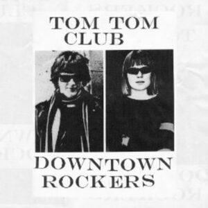 Downtown Rockers: imagen 2