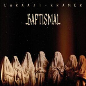 Baptismal – Ambient Symphony #1
