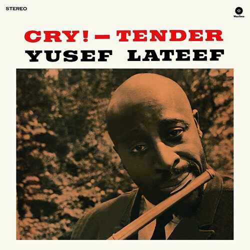 Cry! – Tender