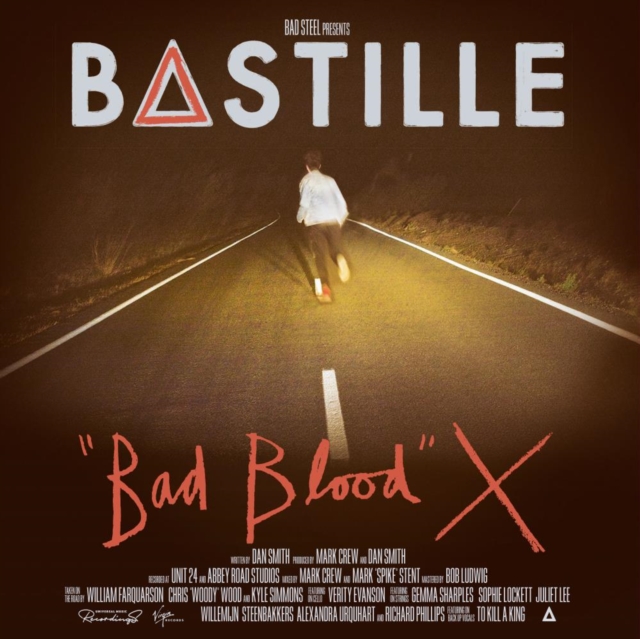 Bad Blood