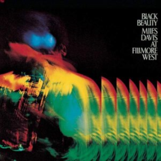 Black Beauty (Miles Davis At Fillmore West)