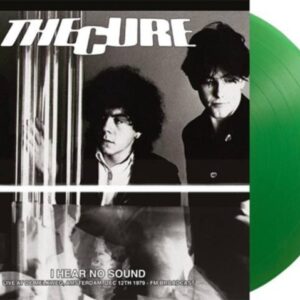 Live At Paradiso (Amsterdam) 12-12-79: imagen 1