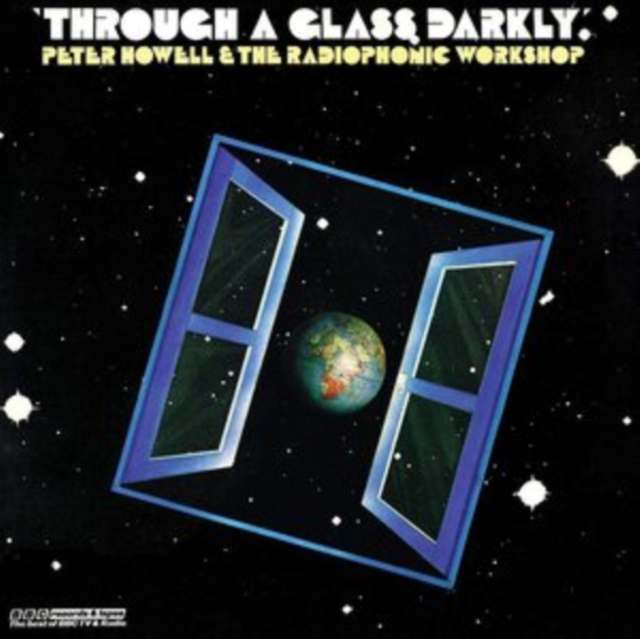 Through A Glass Darkly