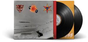 The Three E.P.’s