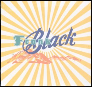 Frank Black