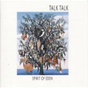Spirit Of Eden: imagen 2