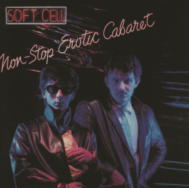 Non Stop Ecstatic Dancing