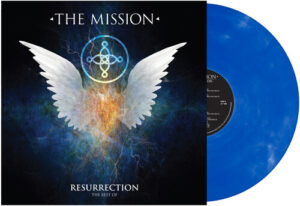 Resurrection – Greatest Hits