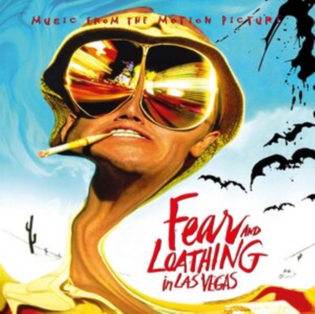 Fear And Loathing In Las Vegas (Music From The Motion Picture)