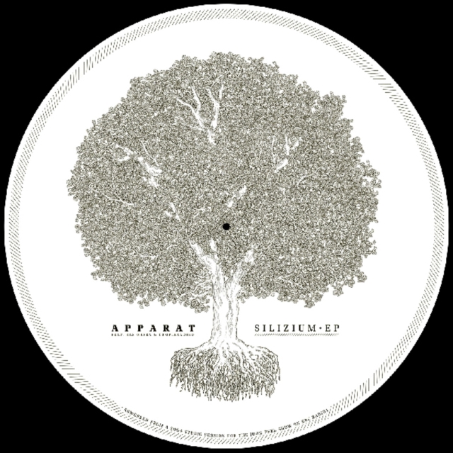 Silizium EP