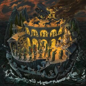 Phantom Island