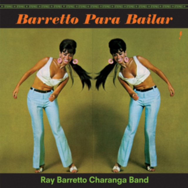 Pachanga With Barretto