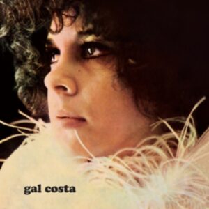 Gal Costa