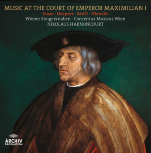 Aus Dem Repertoire Der Kaiserlichen Hofkapelle