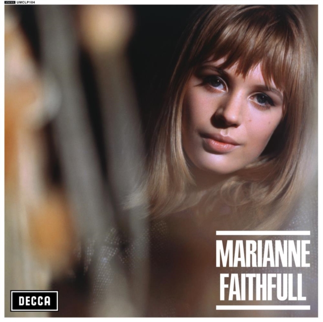 Marianne Faithfull