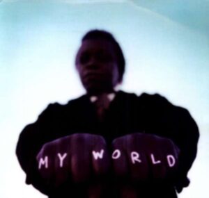 My World