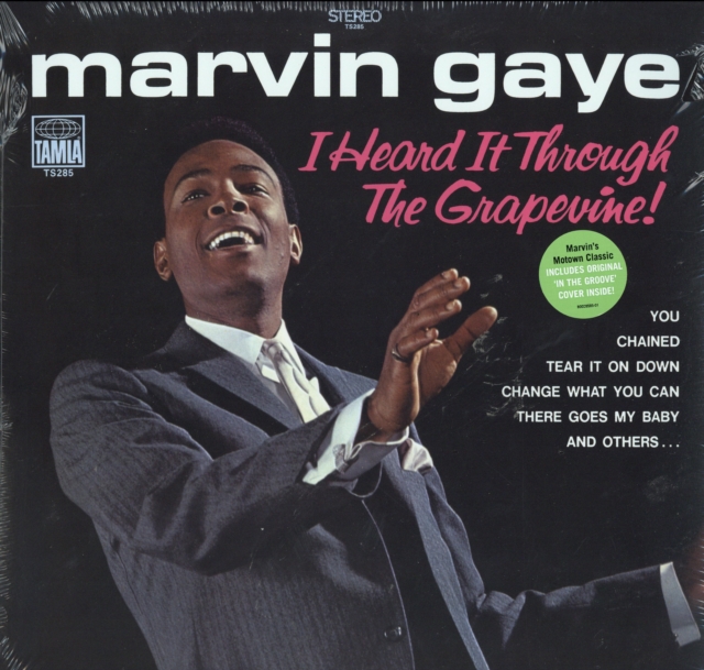 In The Groove