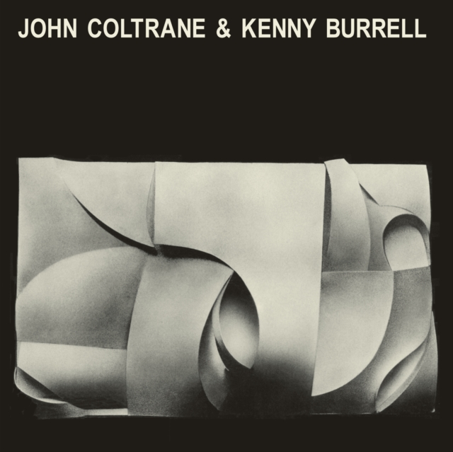 Kenny Burrell & John Coltrane