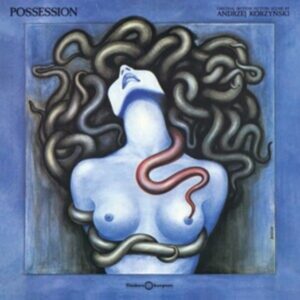 Andrzej Korzyński’s Music Score for Andrzej Zuławski’s Motion Picture “Possession”