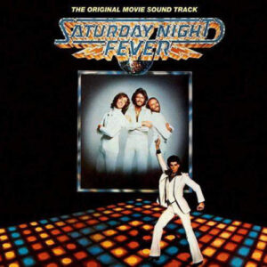 Saturday Night Fever (The Original Movie Sound Track): imagen 2