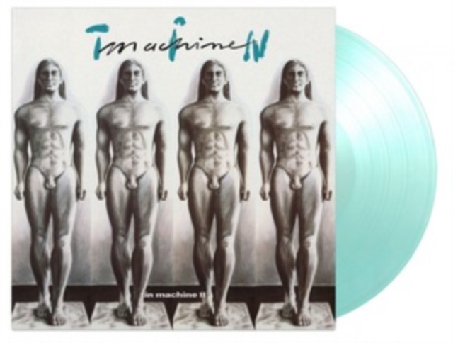 Tin Machine II