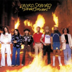 Street Survivors: imagen 2
