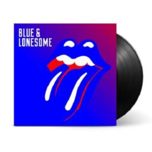 Blue & Lonesome