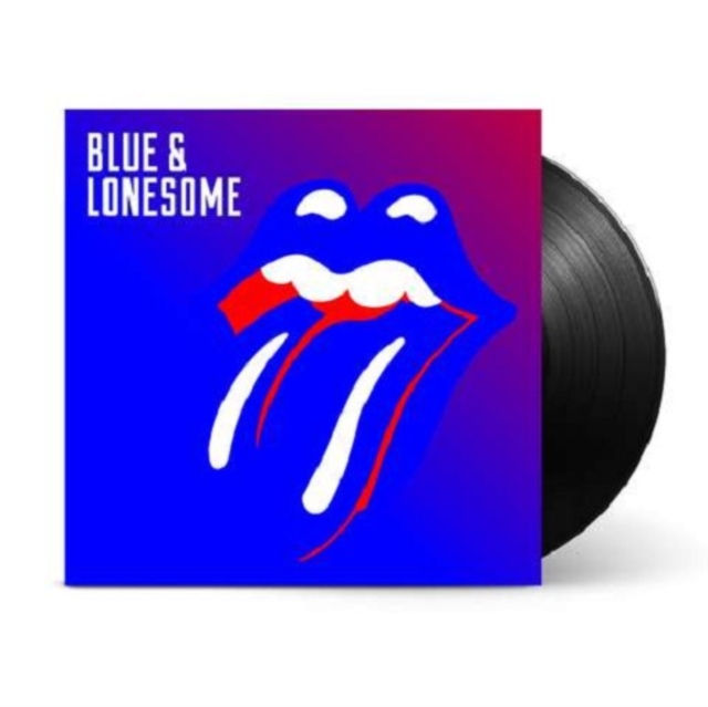 Blue & Lonesome