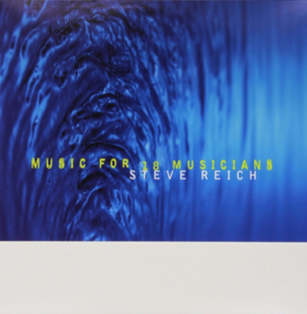 Music For 18 Musicians